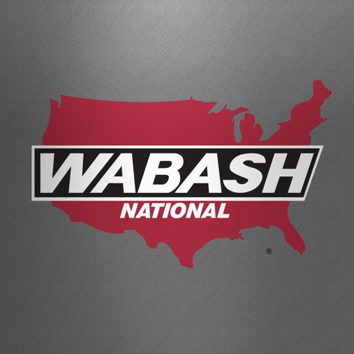 Wabash Dealer Locator iOS App