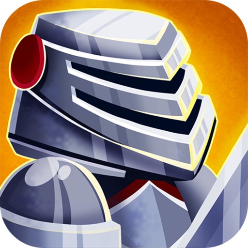 Knight Castle iOS App