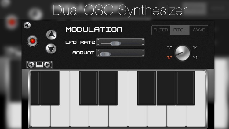 Dubstep Studio screenshot-3