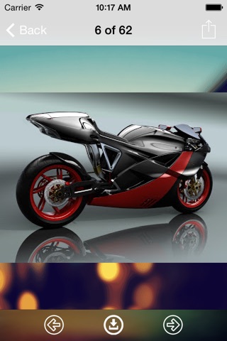 Bikes Wallpaper: HD Wallpapers screenshot 3