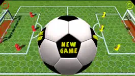 Game screenshot Ludo Football mod apk