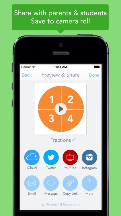 Shadow Puppet Edu screenshot-4
