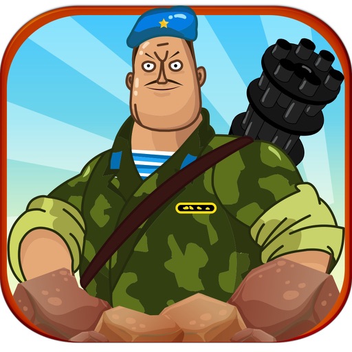 Army Commando Combat Fury: Avoid the Great Big Tank Domination Pro iOS App