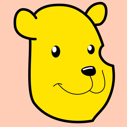 Winnie the flip iOS App