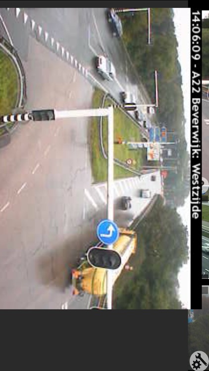 Motorway Cam Watch NL