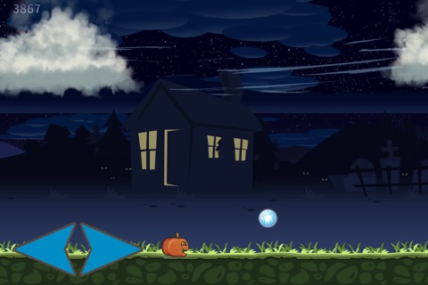 Magic Pumpkin - Creator Of The Dead screenshot 3
