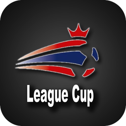 ENG. League Cup 2014/15