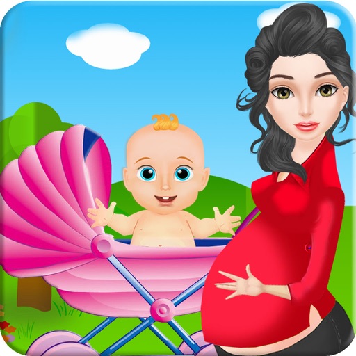 Newborn Caring iOS App