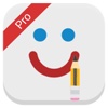 Drawing Keyboard Pro - Scribble & Doodle Keyboard in Messaging Apps for iOS8