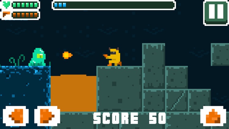 GrottyScape | Free screenshot-3