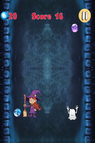 Ghost Race Blast - Crazy Monster Chase Halloween Survival Free screenshot 4