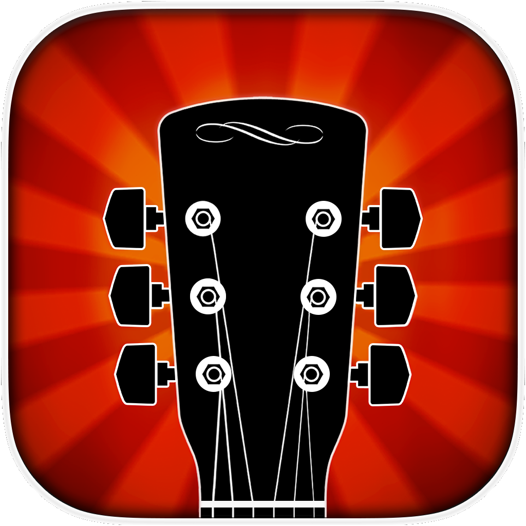 guitar jam tracks ipad