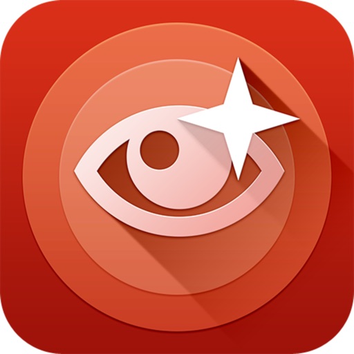 Eyes Health Program Pro icon