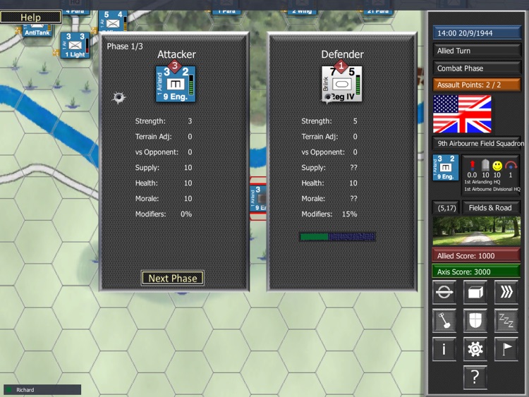 Arnhem: Airborne Assault screenshot-3