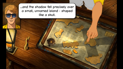 Broken Sword - The Smoking Mirror: Remastered Screenshot 3