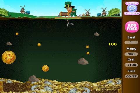 St Patricks Gold screenshot 2