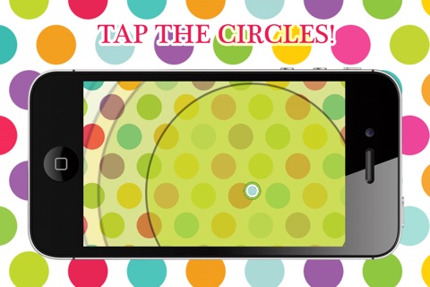 Hypnotic Circles screenshot 4