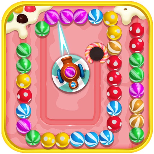 Candy Shoot 15 Pro By Chen Bo
