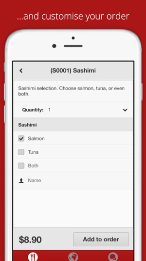 Sushi Sushi(圖4)-速報App