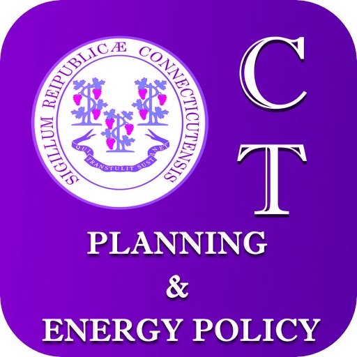 Connecticut Planning And Energy Policy icon