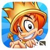 Kingdom Prince - The Castle Realms Hero Adventure Story Pro