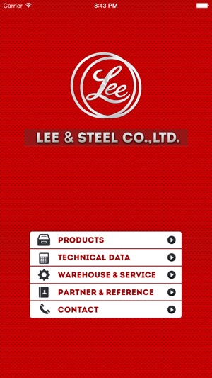 Lee & Steel