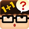 1+1 pics : guess the word - iPadアプリ