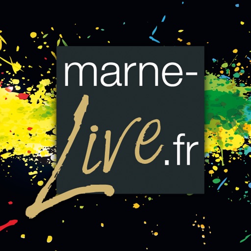 Marne-Live icon