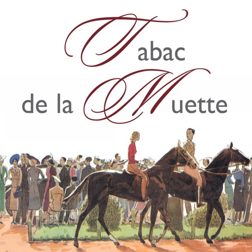 Le Tabac de la Muette icon