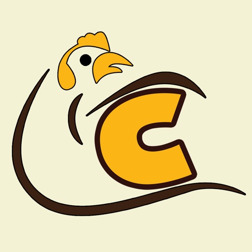 Chickano'z, Newcastle icon