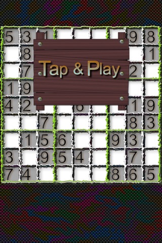 Sudoku (special) screenshot 2