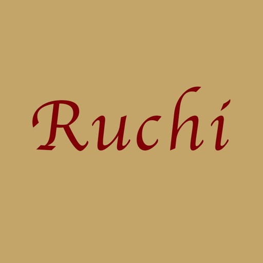 Ruchi Takeaway, Doncaster - For iPad icon