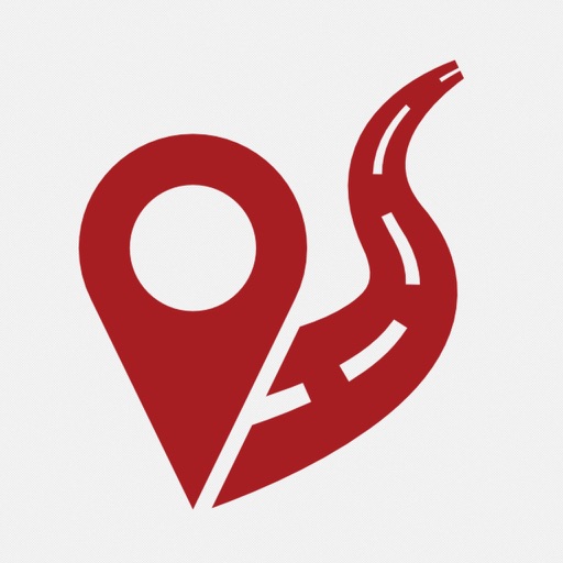 Bookmark Location iOS App