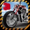 3D Motor Bike Traffic Rush - Super bike traffic racing and highway racer's championship game