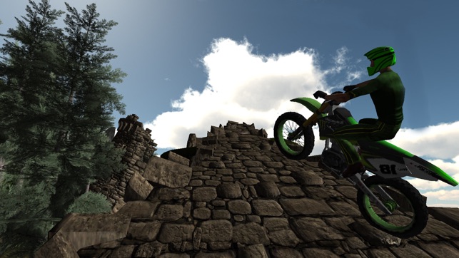 Dirt Bike Adventure(圖3)-速報App