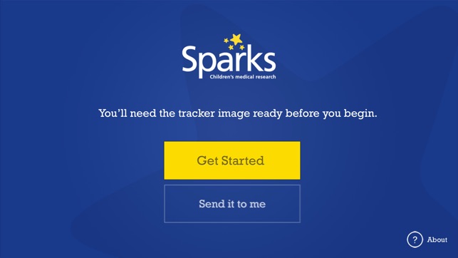 Sparks AR App(圖1)-速報App