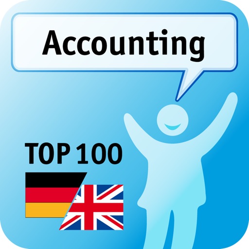 100 Accounting Key Words