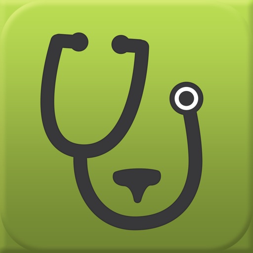 DoggyDoc - Care for your sick dog and keep it healthy