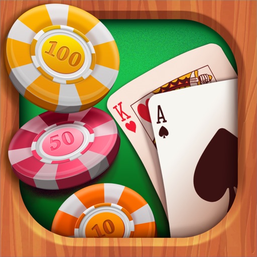 Jackpot Video Poker Pro icon