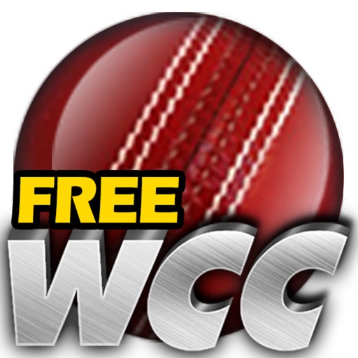 World Cricket Championship Lite icon