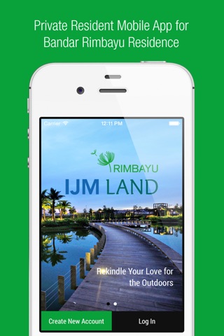 Rimbayu Community screenshot 2