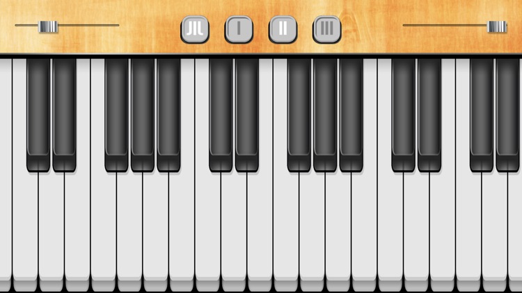 Ultimate Keyboard (Piano)
