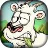 A Sonic Goat Running Dodge - Farm Maze Adrenaline Rescue