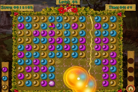 Bubble Rush screenshot 2