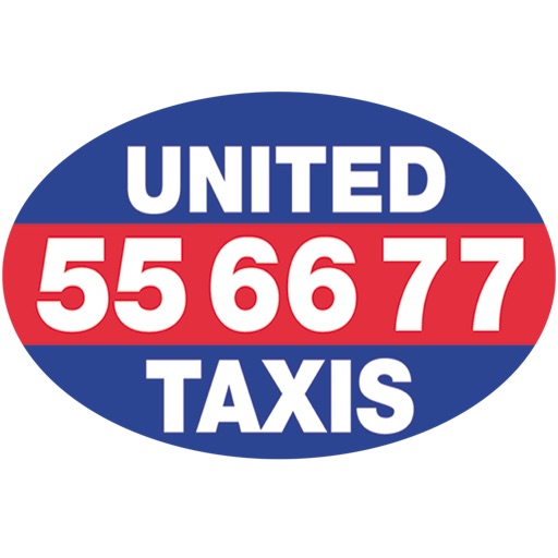 United Taxis icon