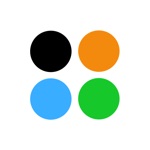 Dots FlipA Brain Drain Puzzle Game