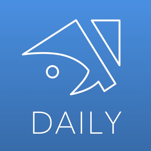 Lingolia Daily - German, English, French, Spanish, Italian, Esperanto, Russian iOS App
