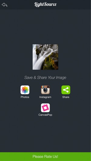 LightSource - Create & Edit Photos For Instagram(圖5)-速報App