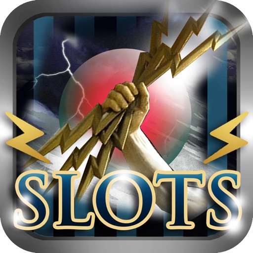 ``` 777 ``` Zeus Way Slots - Best VIP Social Casino Slot Machine