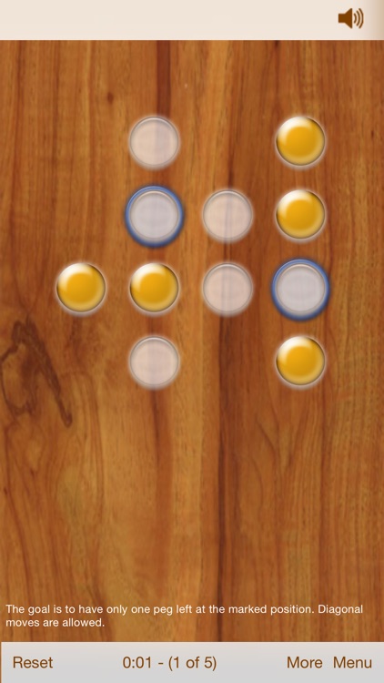 Peg Master screenshot-3